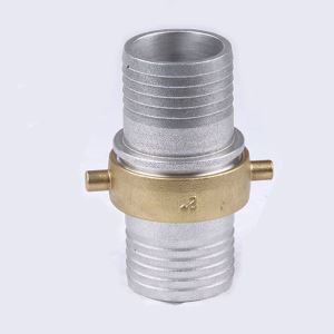 Πυροσβεστική μάνικα