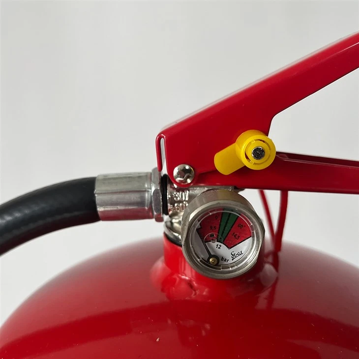 Water Fire Extinguisher